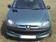 Peugeot 206 de 2001 - 95000 Km - Casablanca