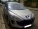 Peugeot 308 1.4 occasion de 2009 à Casablanca 77000km - Annonce n° 211297