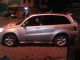 Toyota RAV 4 de 2005 - Casablanca