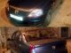 Dacia Logan diesel occasion de 2009 à Larache 46000km - Annonce n° 211220