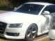 Audi A5 de 2009 - 75000 Km - Casablanca