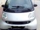 ForTwo de 2005 à Rabat