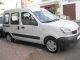 Kangoo de 2009 à Casablanca