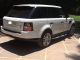 Land rover Range Rover  occasion Marrakech 28000km - Annonce n° 