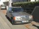 Mercedes 190 de 1992 - 280000 Km - Oujda