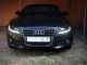 Audi A5 TDI occasion Marrakech 100000km - Annonce n° 