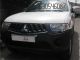 Mitsubishi L200 L200 occasion Casablanca 74000km - Annonce n° 