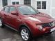 Nissan juke 1.5 occasion Casablanca 40000km - Annonce n° 211443