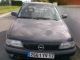 Opel Astra de 1998 - France