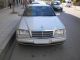 Mercedes 250 Diesel occasion Tanger 344000km - Annonce n° 
