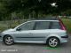 Peugeot 206 SW de 2003 - 145000 Km - Mohammedia