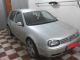 Volkswagen Golf IV de 2003 - Meknes