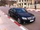 Mercedes Classe C CDI Pack AMG occasion Rabat 75000km - Annonce n° 