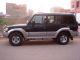 Hyundai Galloper de 1999 - 190000 Km - Casablanca