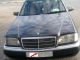 Mercedes Classe C de 1993 - 371000 Km - Rabat