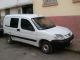 Peugeot Partner de 2006 - Meknes