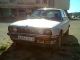 BMW SERIE 3 de 1987 - 300000 Km - Casablanca