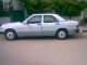 Mercedes 190 190 D occasion Meknes 0km - Annonce n° 211714