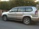 Toyota prado occasion de 2006 à Rabat 155000km 