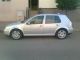 Volkswagen Golf IV de 2000 - Casablanca