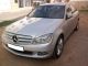 Mercedes Classe C de 2008 - 112000 Km - Mohammedia