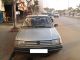 Peugeot 309 de 1987 - Casablanca