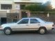 Mercedes 250 D de 1988 - 167000 Km - Casablanca