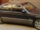 Mercedes 190 de 1993 - 305000 Km - Agadir