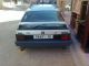 Citroen BX de 1984 - 300000 Km - Agadir