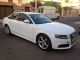 Audi A4 TDI (s line) occasion Casablanca 100000km - Annonce n° 