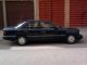 Mercedes 250 de 1991 - Casablanca