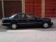 Mercedes 250 de 1991 - Casablanca