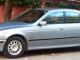 BMW SERIE 5 de 1997 - 210000 Km - Tanger