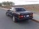 Mercedes 190 de 1991 - 400000 Km - Ouarzazate