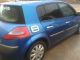 Renault Mégane dci occasion de 2006 à El Jadida 206000km - Annonce n° 211292