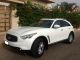 Infiniti FX 35 FX35 occasion Casablanca 39000km - Annonce n° 