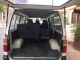 Toyota Hi-Ace diesel occasion Marrakech 65000km - Annonce n° 211880