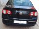 Passat de 2007 à Agadir