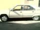 Citroen BX de 1990 - Casablanca