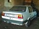 Volkswagen Jetta de 1987 - 145000 Km - Nador