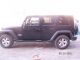 Jeep Wrangler de 2008 - 73500 Km - Marrakech