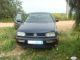 Volkswagen Golf III de 1992 - 170000 Km - El Jadida