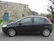 Fiat Grande Punto essence occasion Casablanca 36000km - Annonce n° 211497