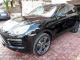 Porsche Cayenne de 2011 - 000 Km - Tanger