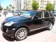 Porsche Cayenne de 2007 - 127000 Km - Tanger