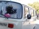 Combi de 1976 à Rabat
