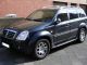 Ssangyong Rexton de 2007 - 95000 Km - Casablanca