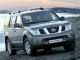 Nissan Pathfinder de 2005 - 156000 Km - Agadir