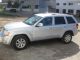 Jeep Grand Cherokee crd limited occasion de 2009 à Casablanca 110000km - Annonce n° 