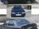 Ford Mondeo de 1998 - Tanger